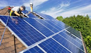 Service d'installation de photovoltaïque et tuiles photovoltaïques à Cloyes-sur-le-Loir